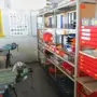 thumbnail-Metallbearbeitungsmaschinen (Maschinen- und Werkzeugbau) sowie Betriebsausstattung-1