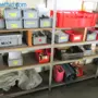 thumbnail-Metallbearbeitungsmaschinen (Maschinen- und Werkzeugbau) sowie Betriebsausstattung-2