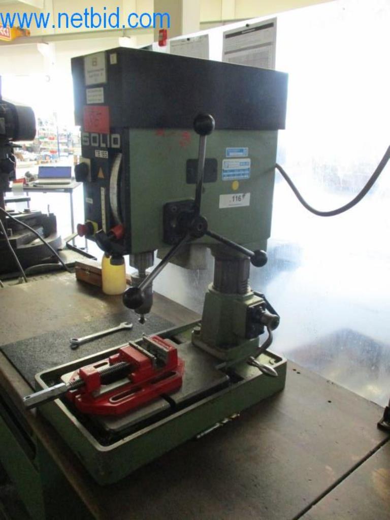 Maszyny do obróbki metalu (budowa maszyn i narzędzi) oraz wyposażenie fabryczne-2