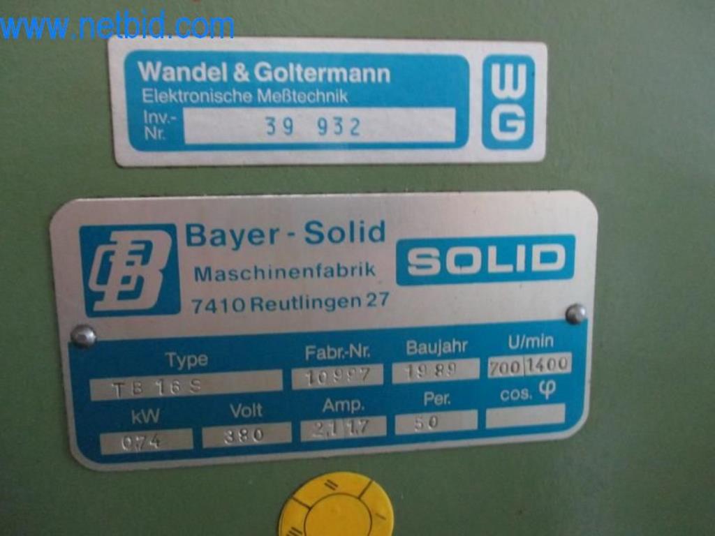 Maszyny do obróbki metalu (budowa maszyn i narzędzi) oraz wyposażenie fabryczne-3