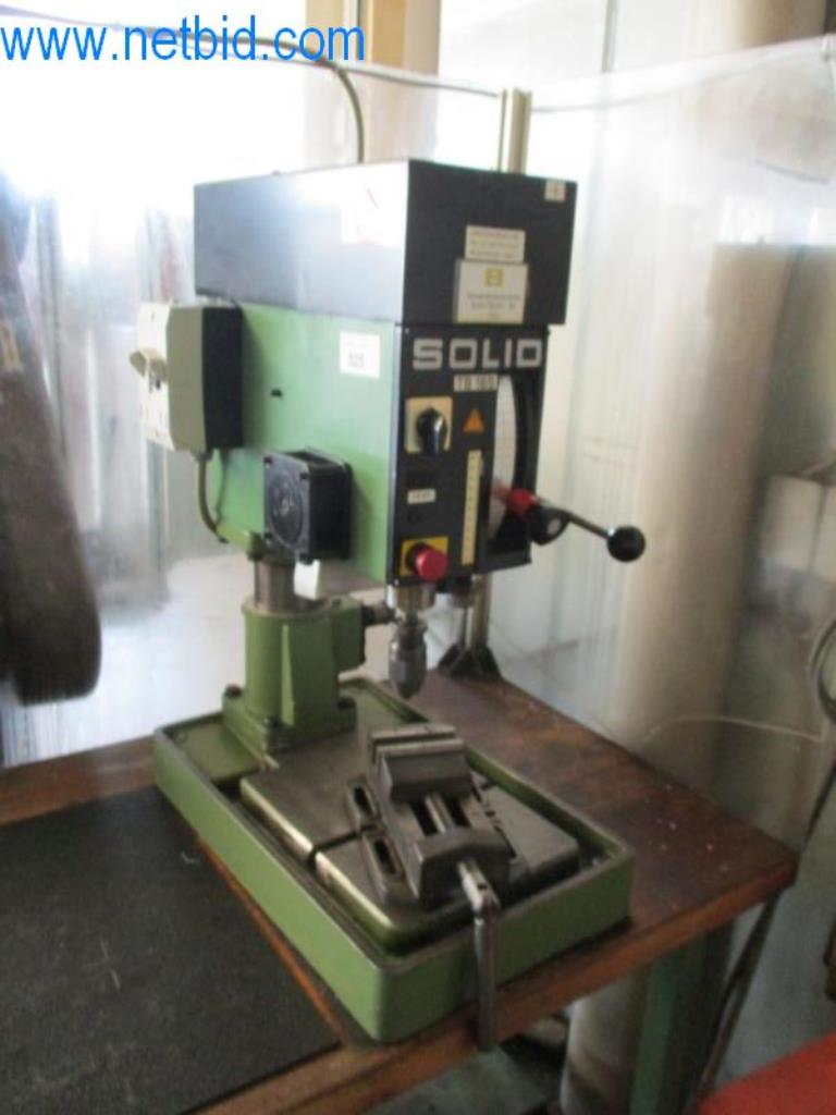 Kovozpracující stroje (výroba strojů a nástrojů) a tovární zařízení-2