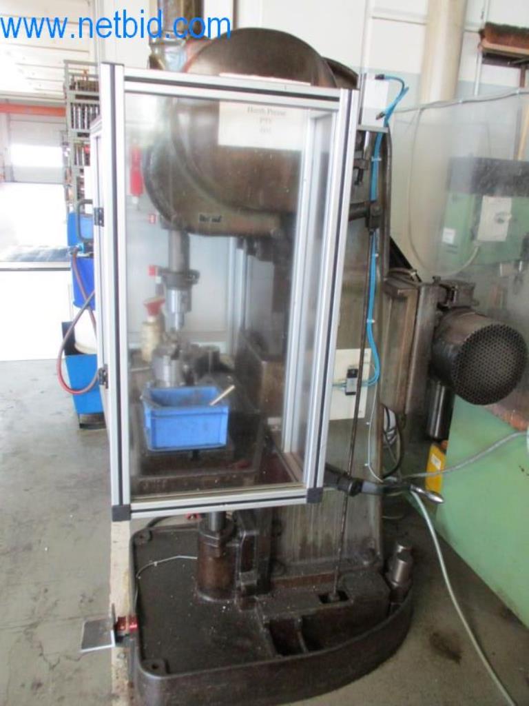 Maszyny do obróbki metalu (budowa maszyn i narzędzi) oraz wyposażenie fabryczne-3