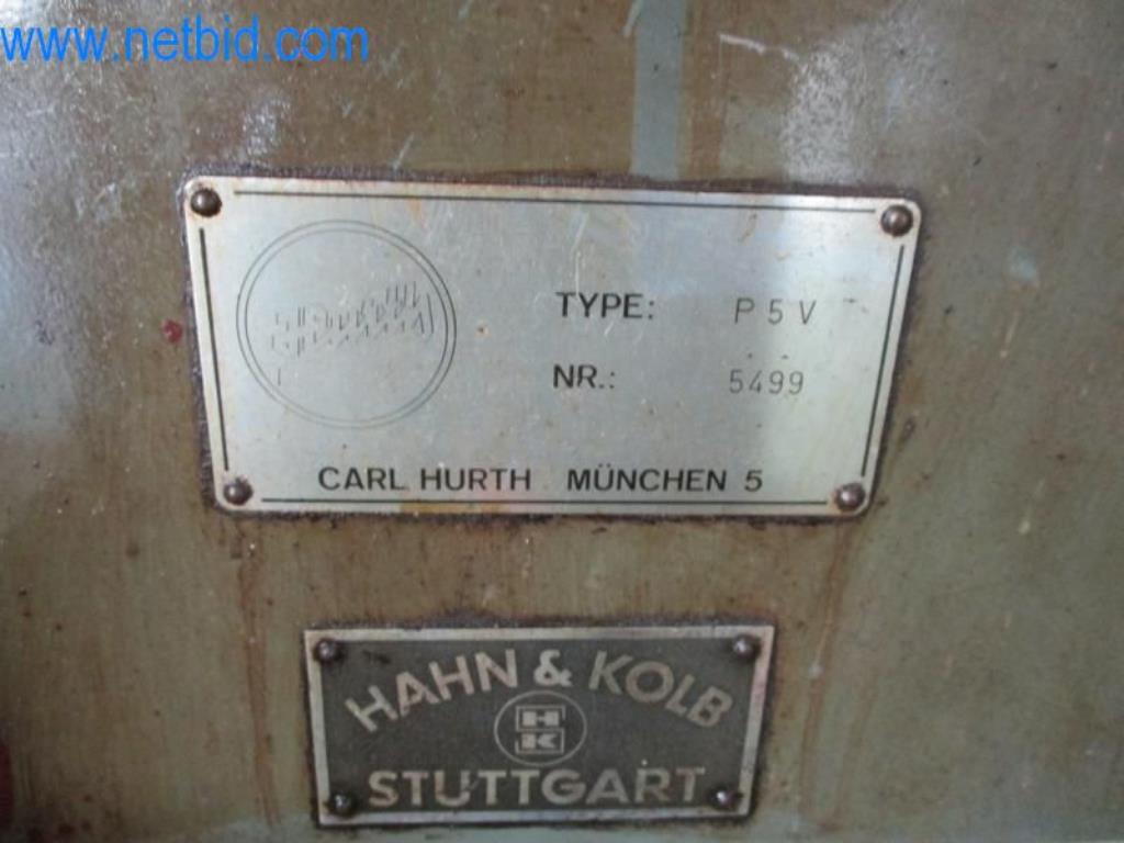 Maszyny do obróbki metalu (budowa maszyn i narzędzi) oraz wyposażenie fabryczne-4