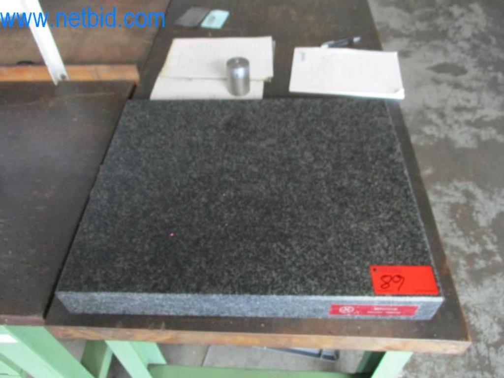 Metallbearbeitungsmaschinen (Maschinen- und Werkzeugbau) sowie Betriebsausstattung-1