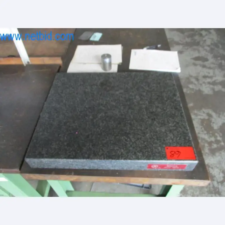 Metallbearbeitungsmaschinen (Maschinen- und Werkzeugbau) sowie Betriebsausstattung-1