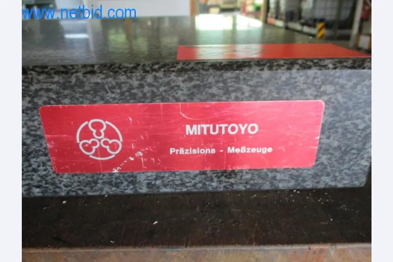 Metallbearbeitungsmaschinen (Maschinen- und Werkzeugbau) sowie Betriebsausstattung-2