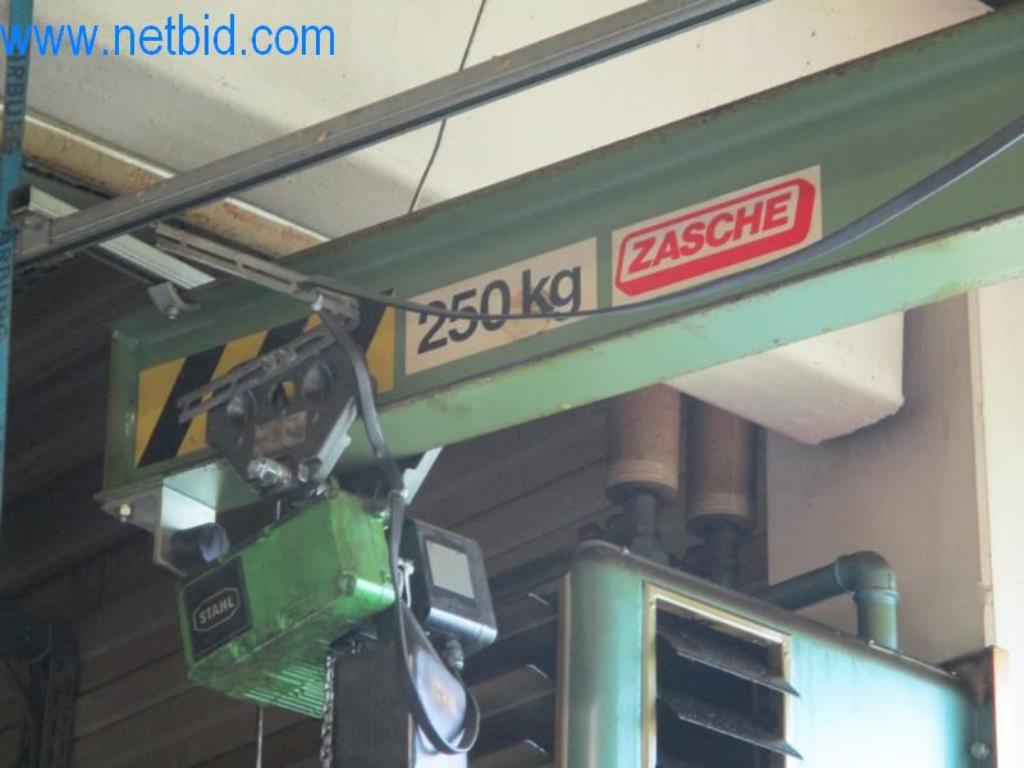 Maszyny do obróbki metalu (budowa maszyn i narzędzi) oraz wyposażenie fabryczne-2