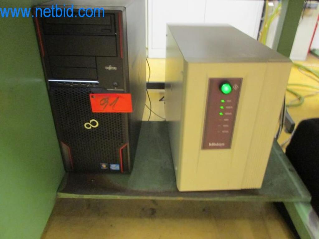 Maszyny do obróbki metalu (budowa maszyn i narzędzi) oraz wyposażenie fabryczne-5