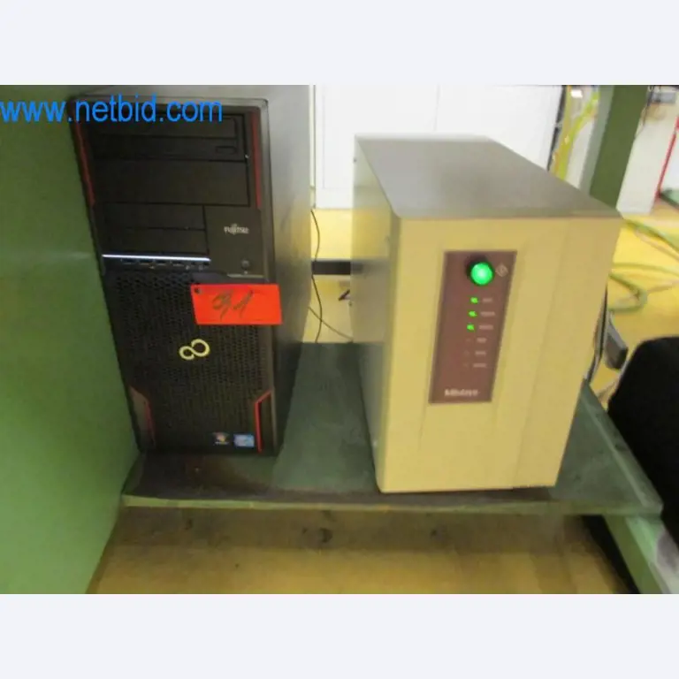 Máquinas para trabalhar metais (construção de máquinas e ferramentas) e equipamento de fábrica-5