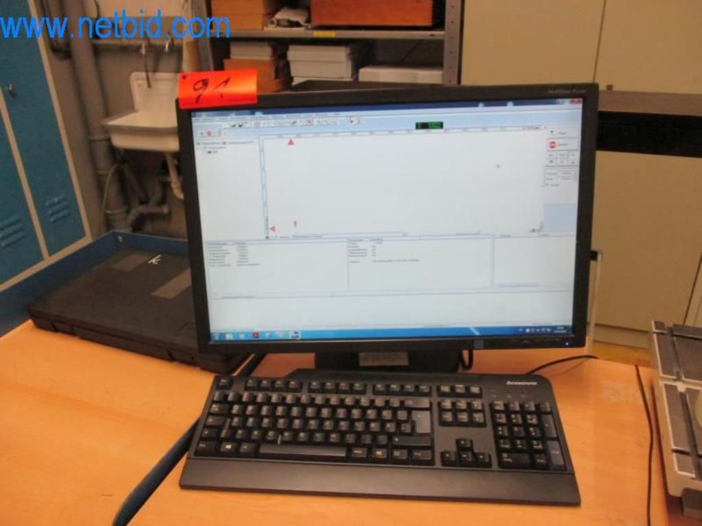 Maszyny do obróbki metalu (budowa maszyn i narzędzi) oraz wyposażenie fabryczne-6