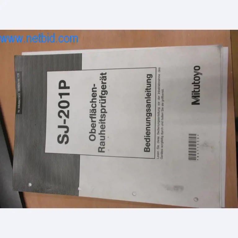 Metallbearbeitungsmaschinen (Maschinen- und Werkzeugbau) sowie Betriebsausstattung-3