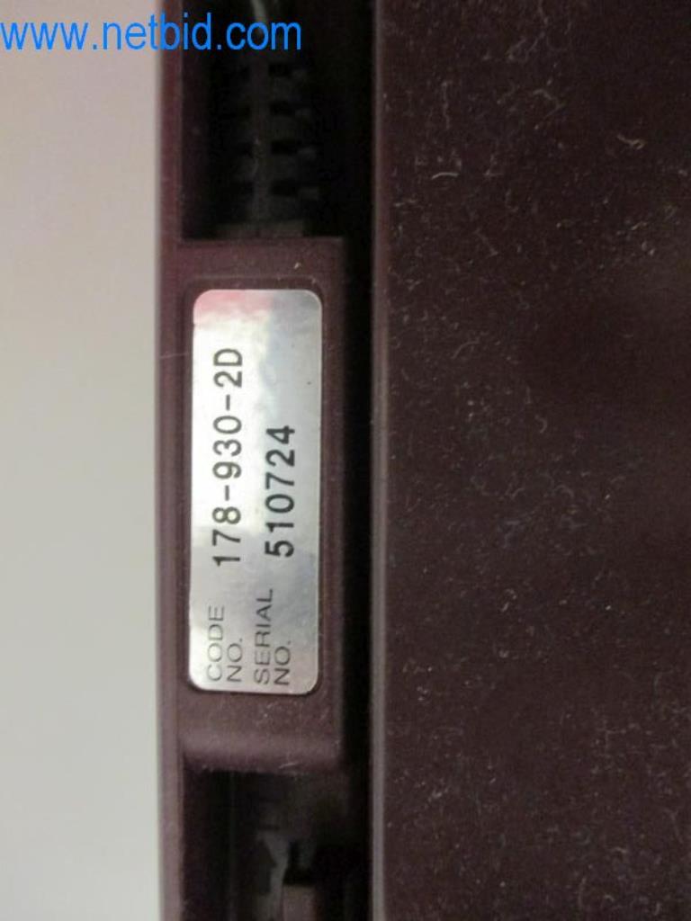 Maquinaria metalúrgica (construcción de máquinas y herramientas) y equipos de fábrica-4