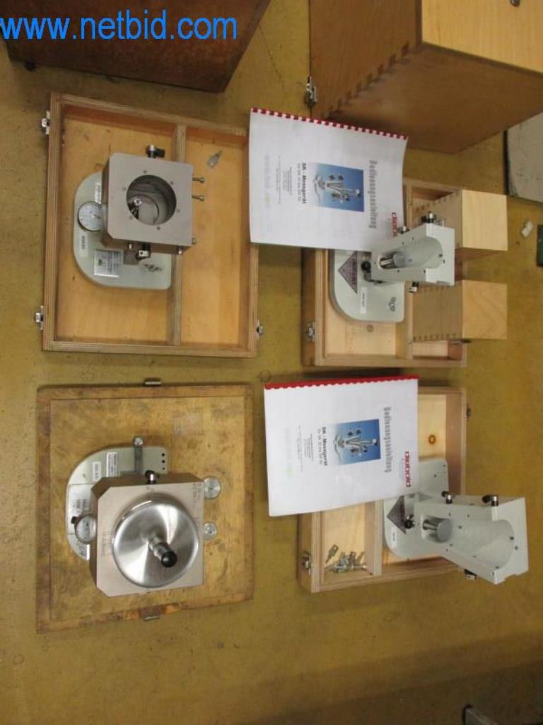 Maszyny do obróbki metalu (budowa maszyn i narzędzi) oraz wyposażenie fabryczne-10