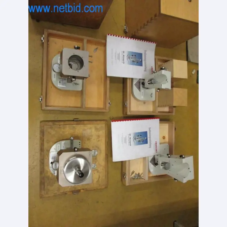 Máquinas para trabalhar metais (construção de máquinas e ferramentas) e equipamento de fábrica-10