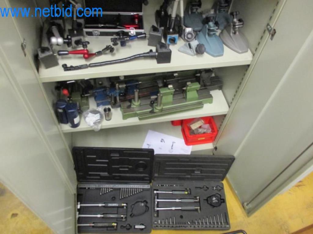 Maszyny do obróbki metalu (budowa maszyn i narzędzi) oraz wyposażenie fabryczne-16