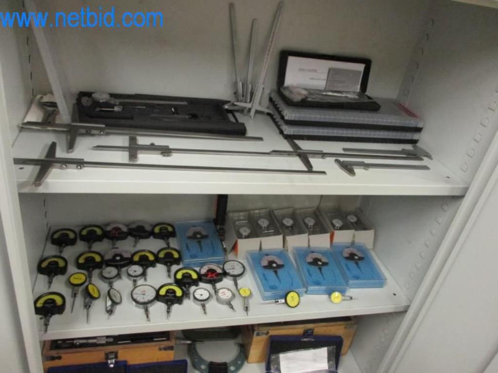 Maszyny do obróbki metalu (budowa maszyn i narzędzi) oraz wyposażenie fabryczne-17