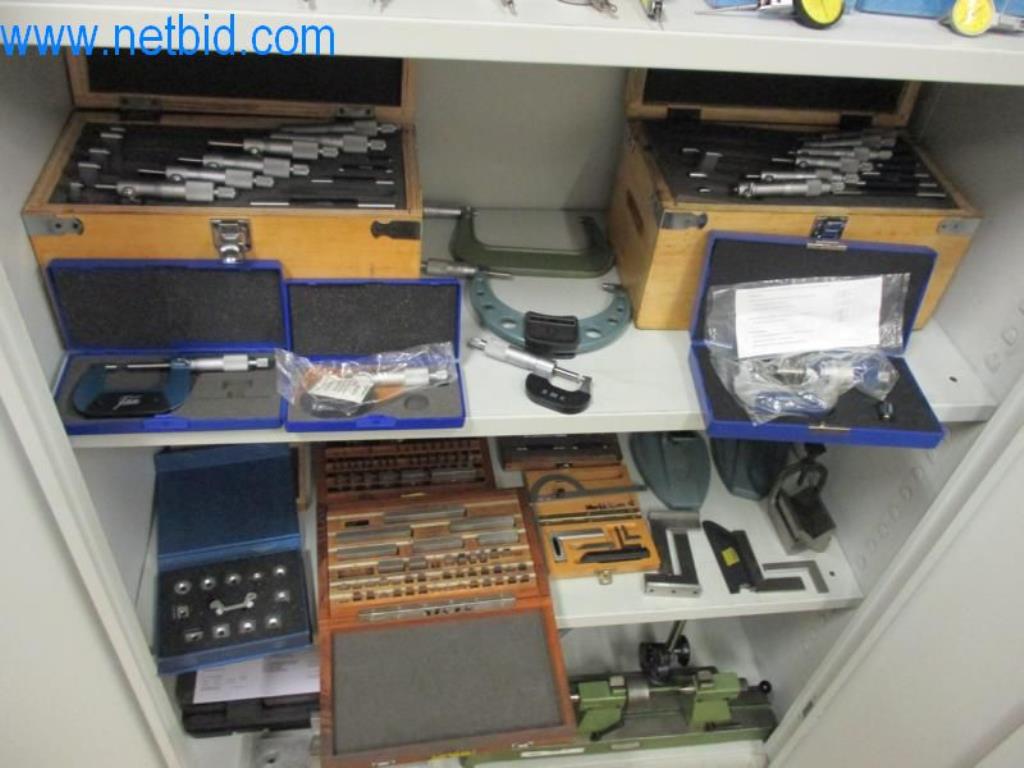 Maszyny do obróbki metalu (budowa maszyn i narzędzi) oraz wyposażenie fabryczne-18