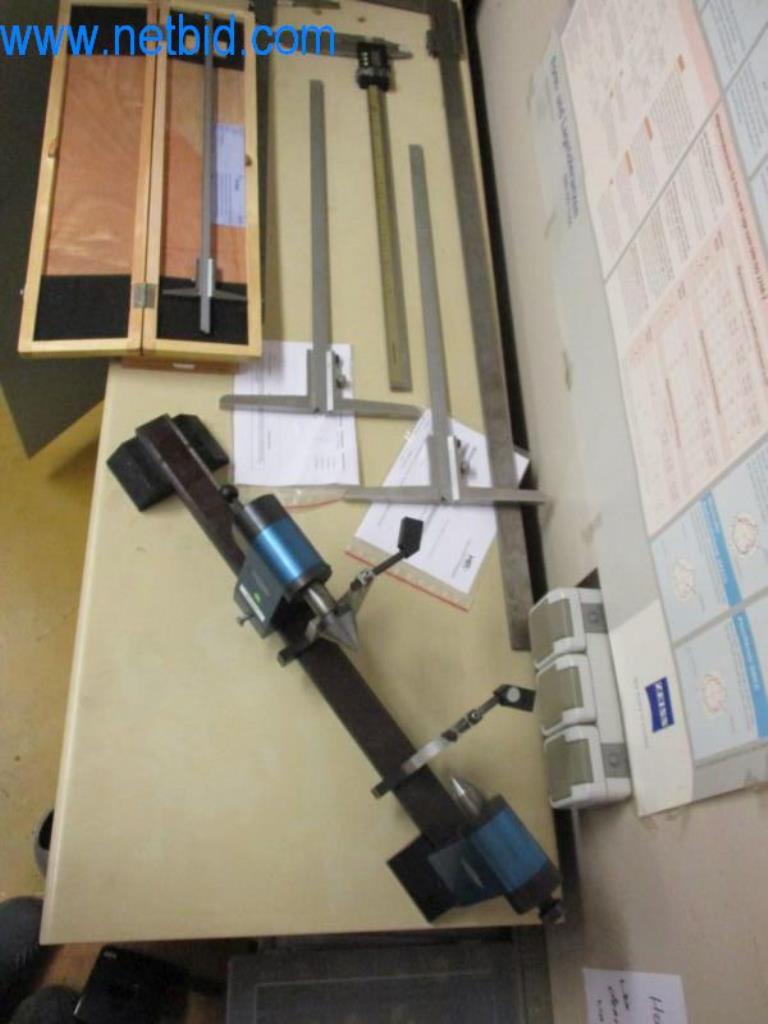 Maszyny do obróbki metalu (budowa maszyn i narzędzi) oraz wyposażenie fabryczne-19