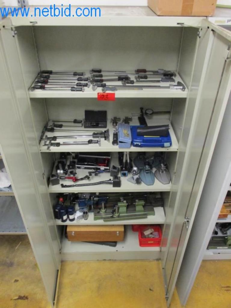 Maszyny do obróbki metalu (budowa maszyn i narzędzi) oraz wyposażenie fabryczne-20