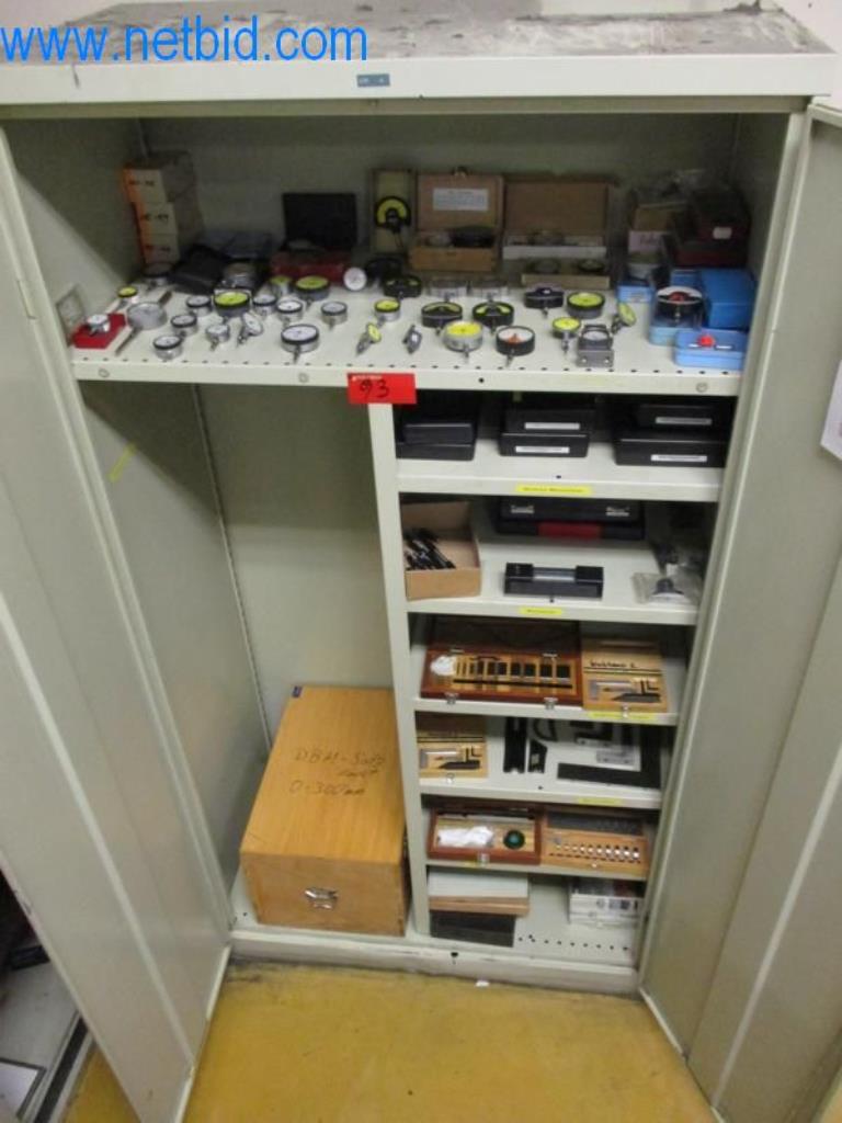 Maszyny do obróbki metalu (budowa maszyn i narzędzi) oraz wyposażenie fabryczne-21