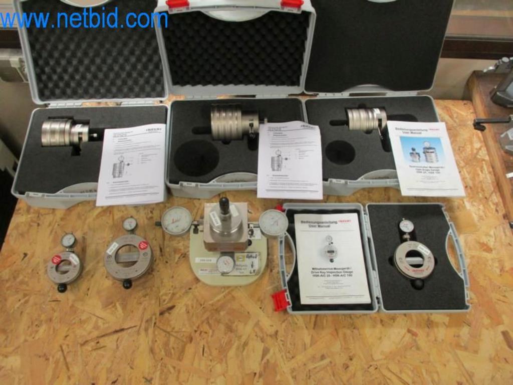 Maszyny do obróbki metalu (budowa maszyn i narzędzi) oraz wyposażenie fabryczne-3