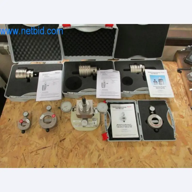 Máquinas para trabalhar metais (construção de máquinas e ferramentas) e equipamento de fábrica-3