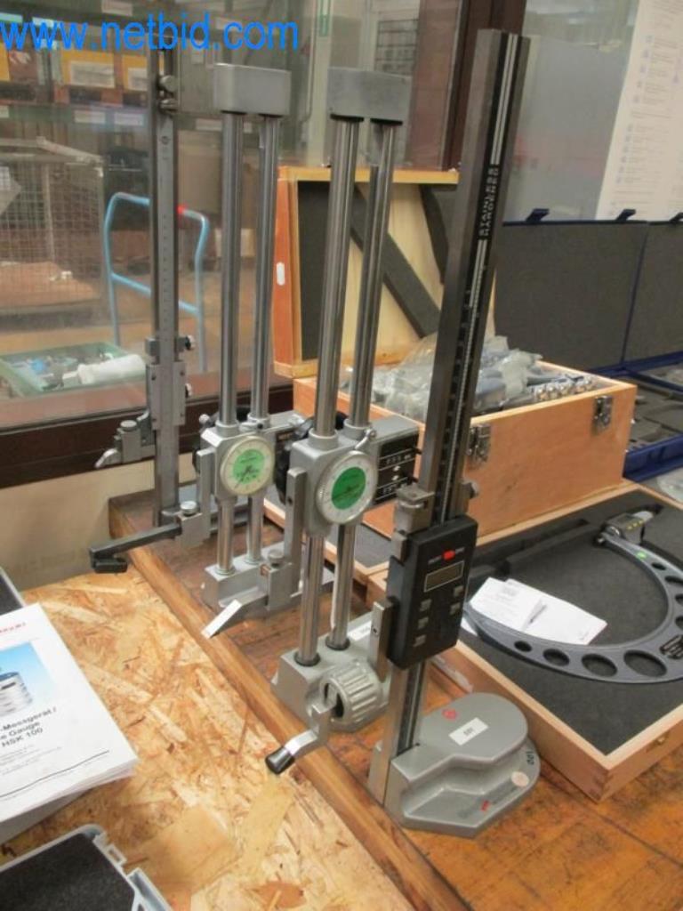 Maszyny do obróbki metalu (budowa maszyn i narzędzi) oraz wyposażenie fabryczne-5