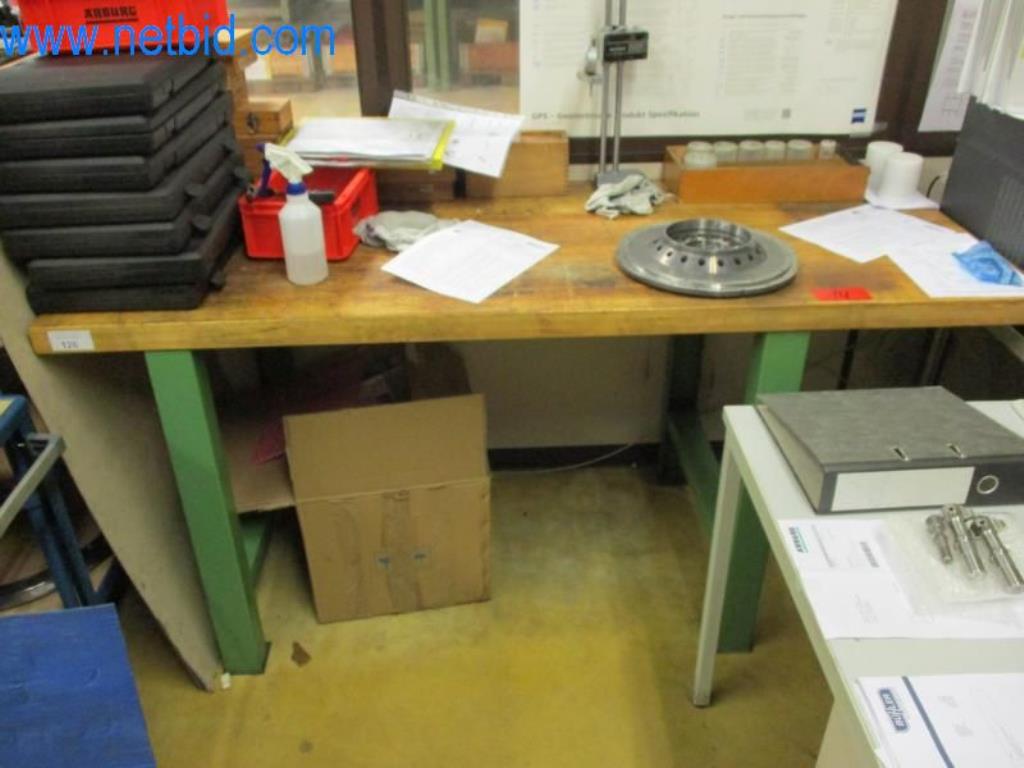 Stroji za obdelavo kovin (izdelava strojev in orodij) in tovarniška oprema-3