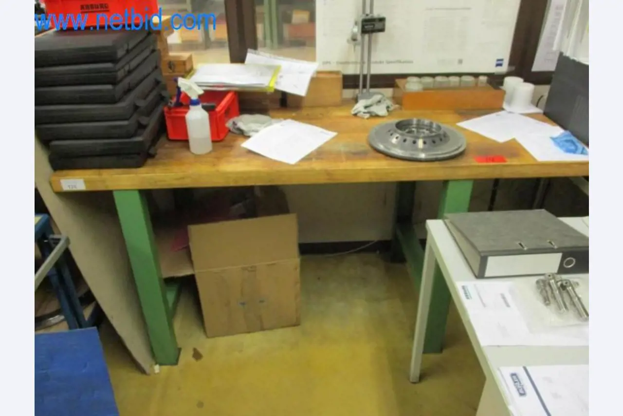 Maszyny do obróbki metalu (budowa maszyn i narzędzi) oraz wyposażenie fabryczne-3