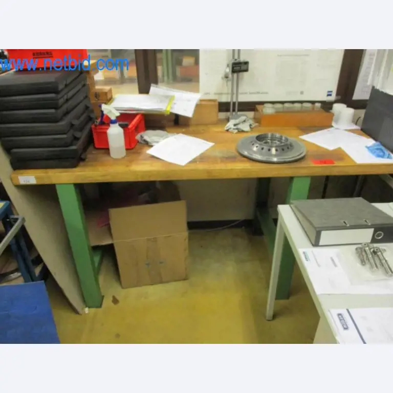 Maszyny do obróbki metalu (budowa maszyn i narzędzi) oraz wyposażenie fabryczne-3