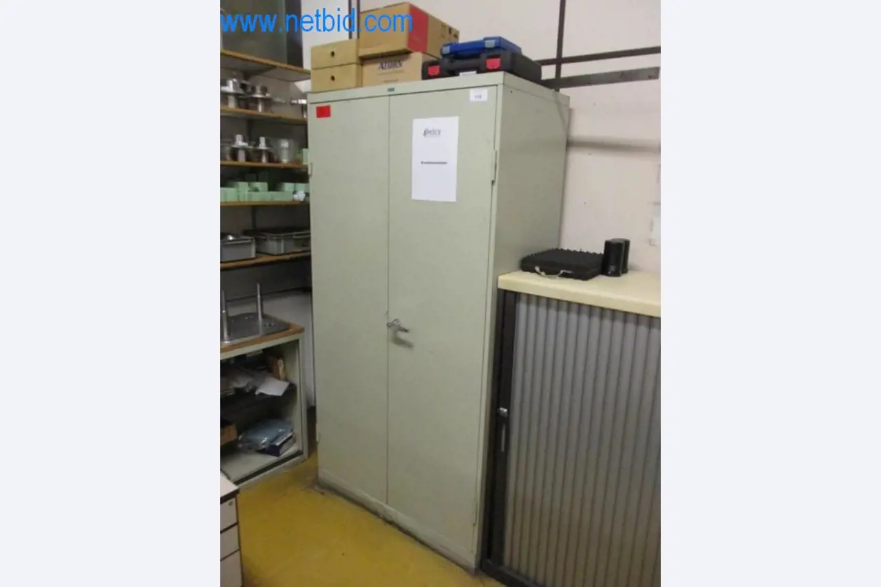 Maszyny do obróbki metalu (budowa maszyn i narzędzi) oraz wyposażenie fabryczne-4