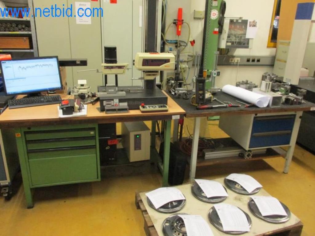 Stroji za obdelavo kovin (izdelava strojev in orodij) in tovarniška oprema-5