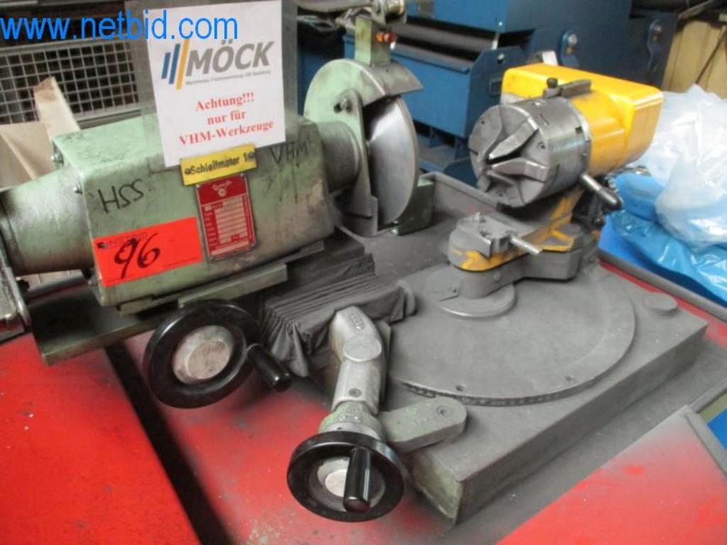 Kovozpracující stroje (výroba strojů a nástrojů) a tovární zařízení-2