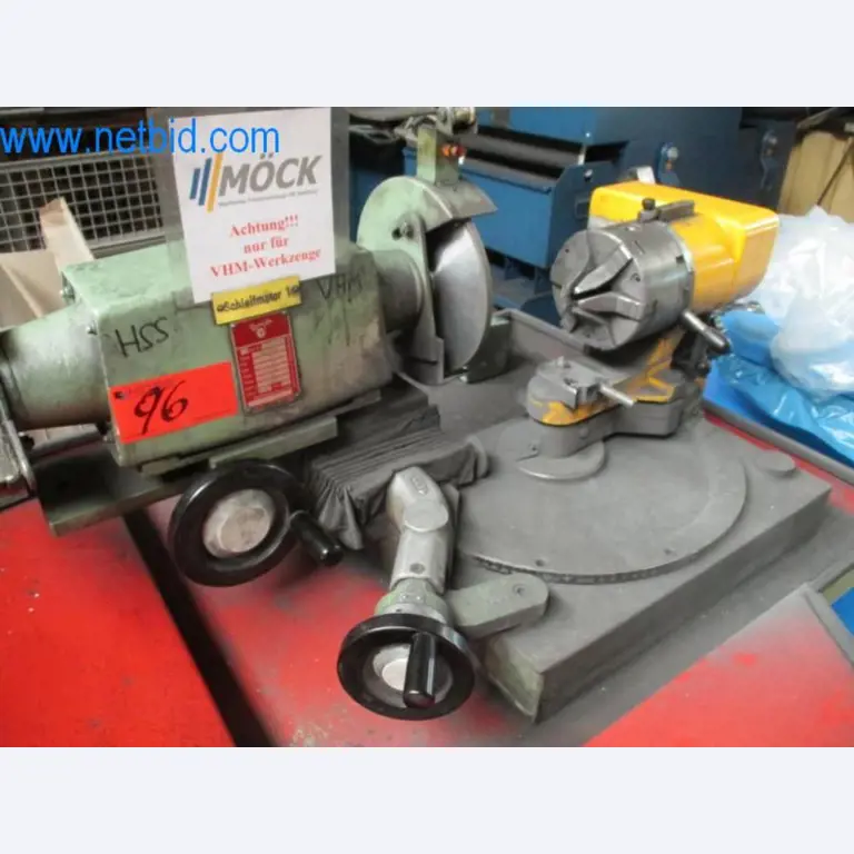 Kovozpracující stroje (výroba strojů a nástrojů) a tovární zařízení-2