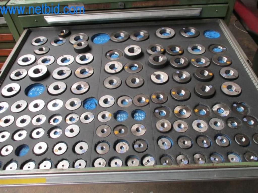 Maszyny do obróbki metalu (budowa maszyn i narzędzi) oraz wyposażenie fabryczne-11