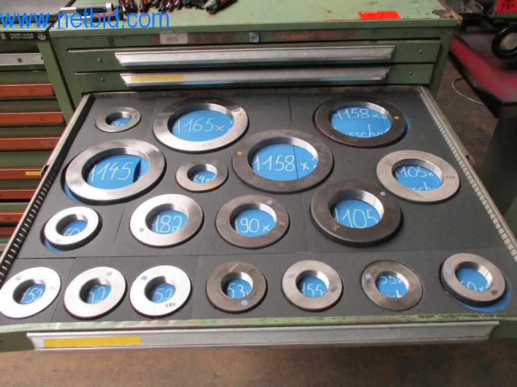 Maszyny do obróbki metalu (budowa maszyn i narzędzi) oraz wyposażenie fabryczne-12