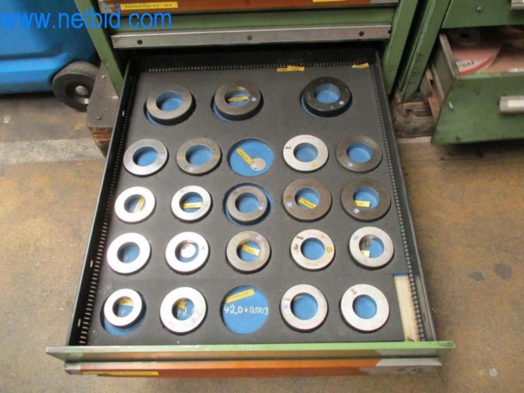 Maszyny do obróbki metalu (budowa maszyn i narzędzi) oraz wyposażenie fabryczne-14