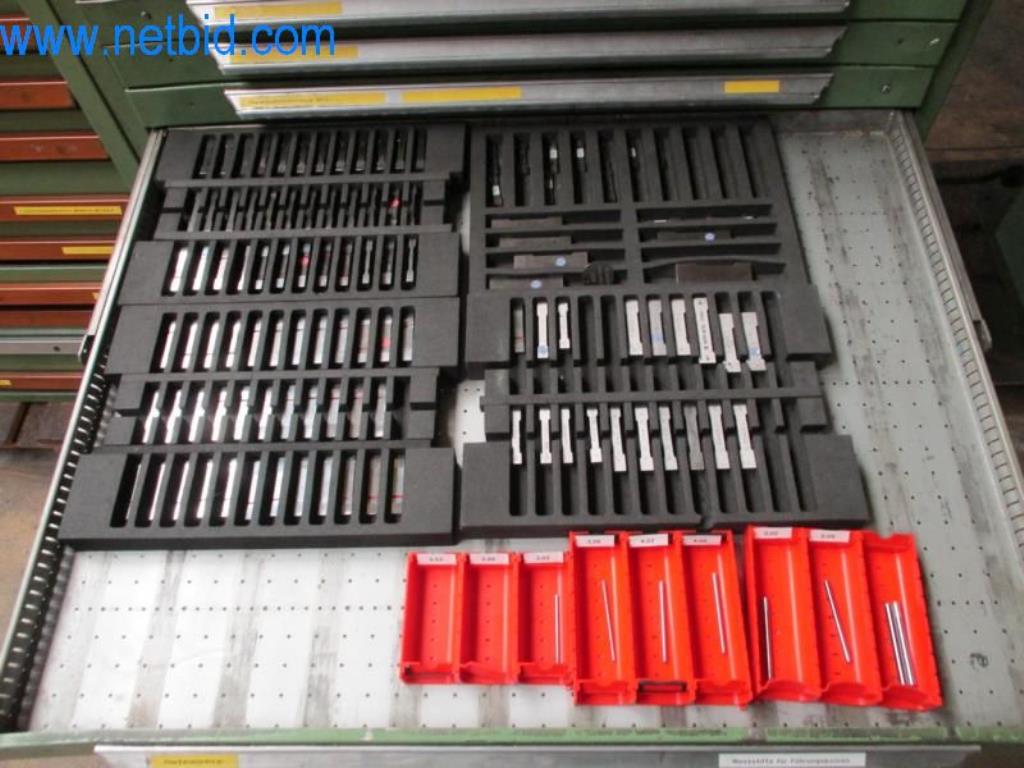 Maszyny do obróbki metalu (budowa maszyn i narzędzi) oraz wyposażenie fabryczne-15