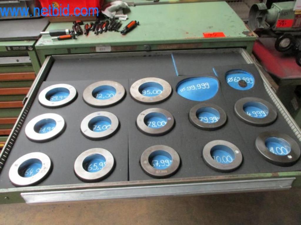 Maszyny do obróbki metalu (budowa maszyn i narzędzi) oraz wyposażenie fabryczne-16