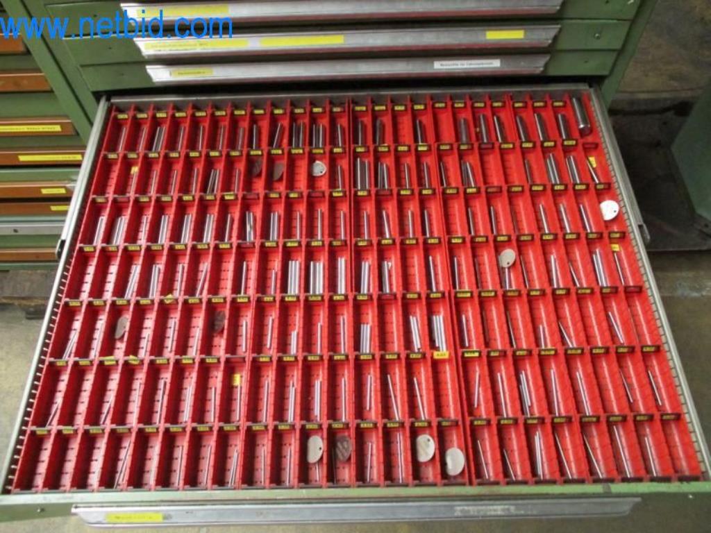 Maszyny do obróbki metalu (budowa maszyn i narzędzi) oraz wyposażenie fabryczne-18