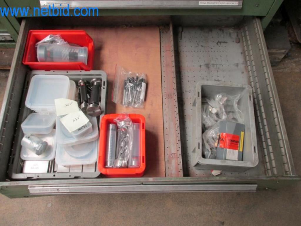 Maszyny do obróbki metalu (budowa maszyn i narzędzi) oraz wyposażenie fabryczne-19