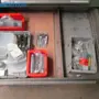 thumbnail-Machines pour le travail des métaux (construction de machines et d'outils) et équipement d'entreprise-19