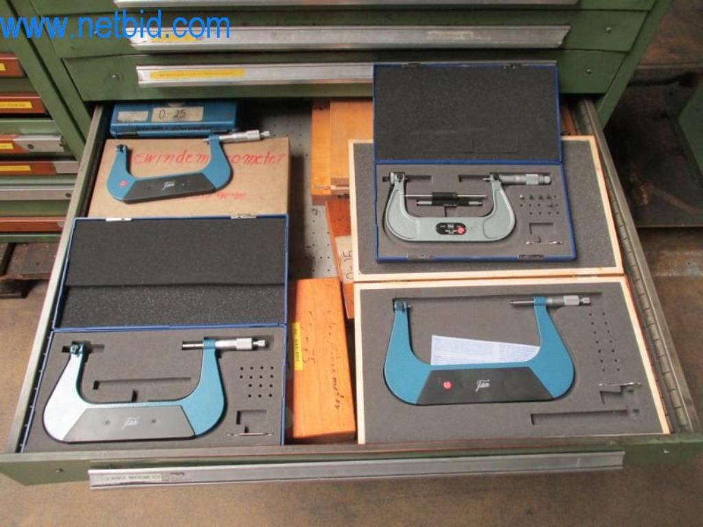 Maszyny do obróbki metalu (budowa maszyn i narzędzi) oraz wyposażenie fabryczne-20