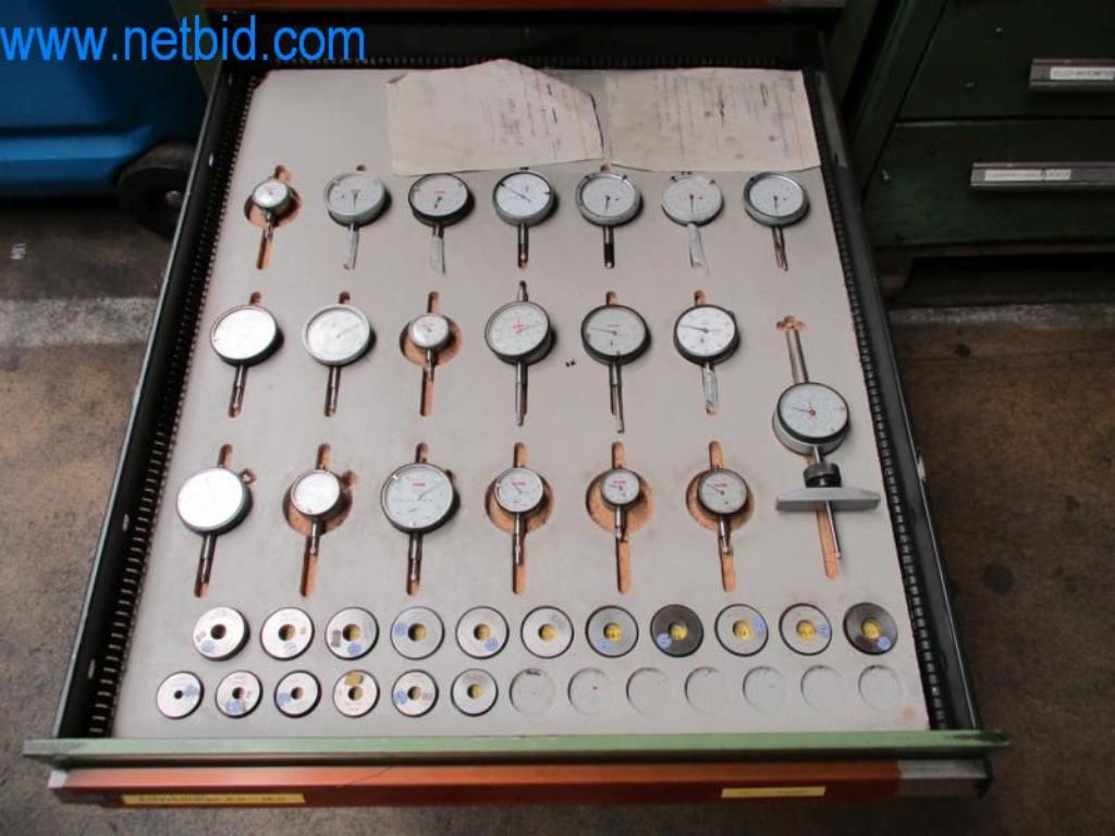 Maszyny do obróbki metalu (budowa maszyn i narzędzi) oraz wyposażenie fabryczne-8