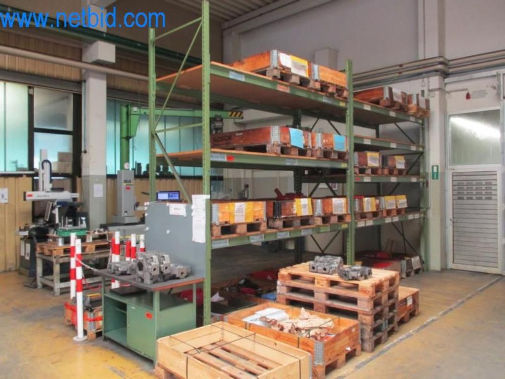 Maquinaria metalúrgica (construcción de máquinas y herramientas) y equipos de fábrica-2