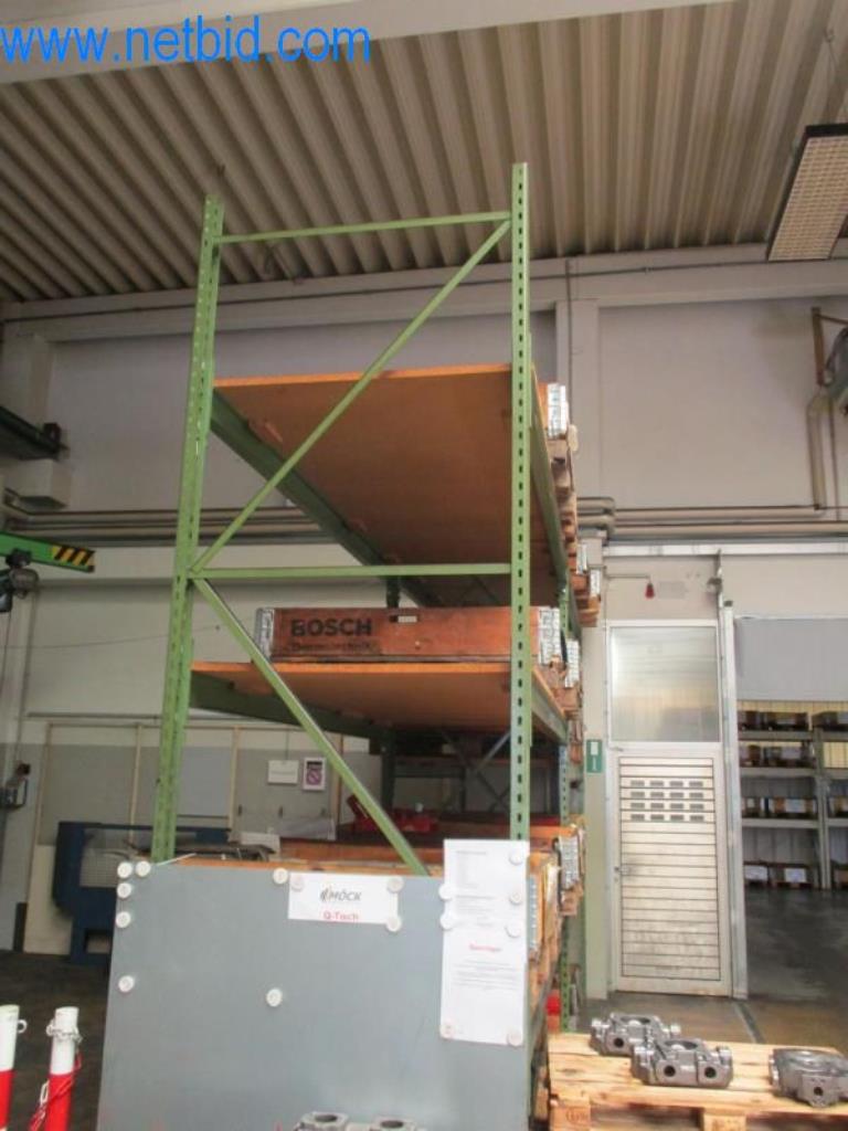 Maquinaria metalúrgica (construcción de máquinas y herramientas) y equipos de fábrica-3