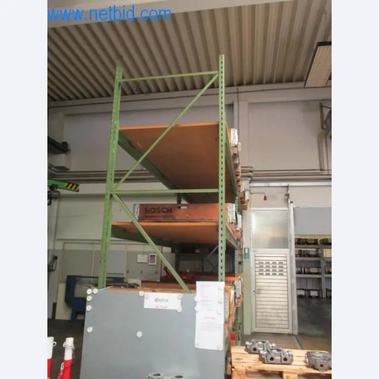 Metalworking machines (mechanical engineering and toolmaking) and operating equipment-3