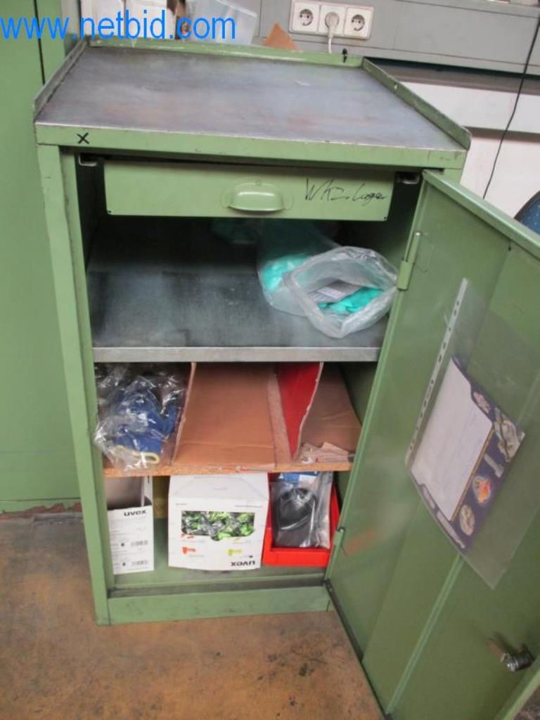 Maszyny do obróbki metalu (budowa maszyn i narzędzi) oraz wyposażenie fabryczne-2