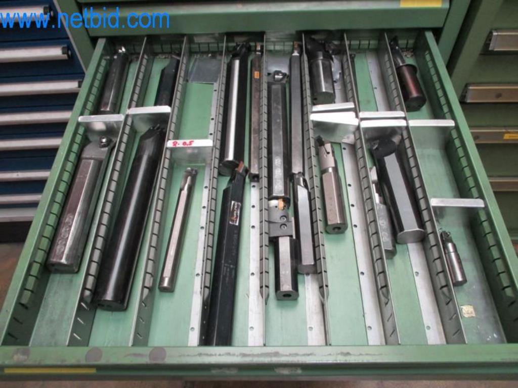 Maszyny do obróbki metalu (budowa maszyn i narzędzi) oraz wyposażenie fabryczne-10