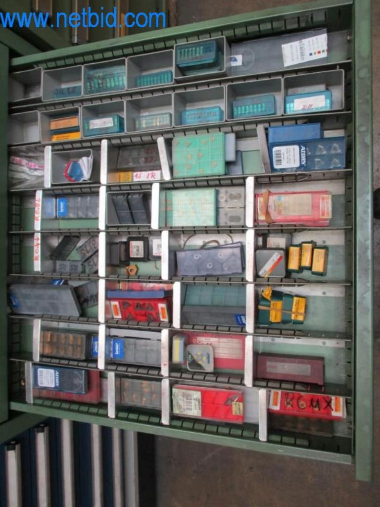 Maszyny do obróbki metalu (budowa maszyn i narzędzi) oraz wyposażenie fabryczne-11